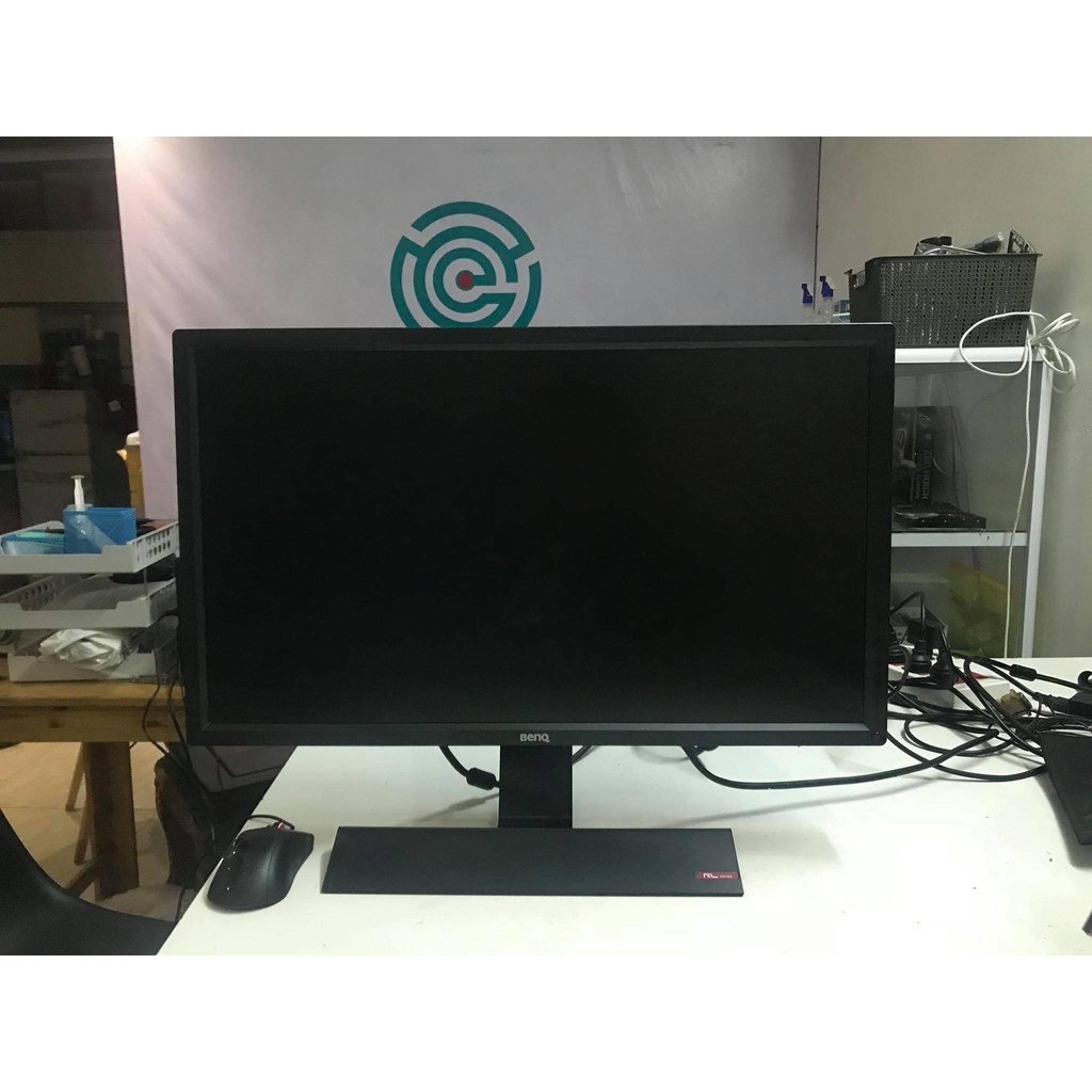 Màn hình máy tính NEC 32INCH 2K Cũ | BigBuy360 - bigbuy360.vn