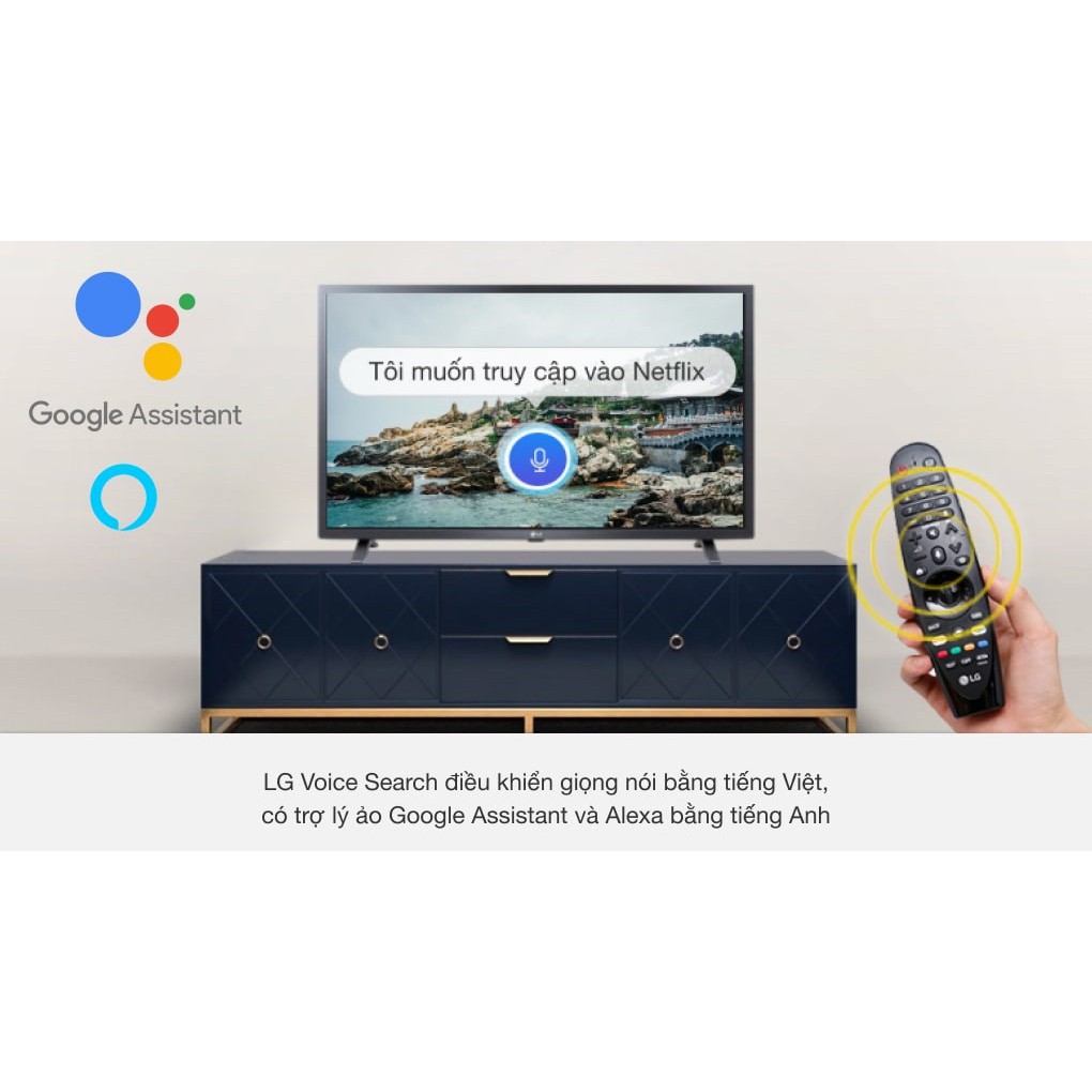 Smart Tivi LG 4K 50 inch 50UP7750 PTB model MỚI 2021 - Bảo Hành 2 Năm | BigBuy360 - bigbuy360.vn