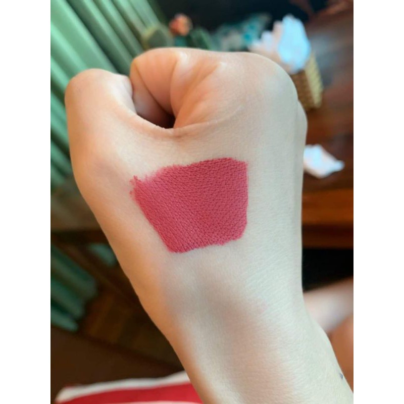 &lt;Hồng khói&gt;Son Dolly super matte hot trend 2021-Màu hót