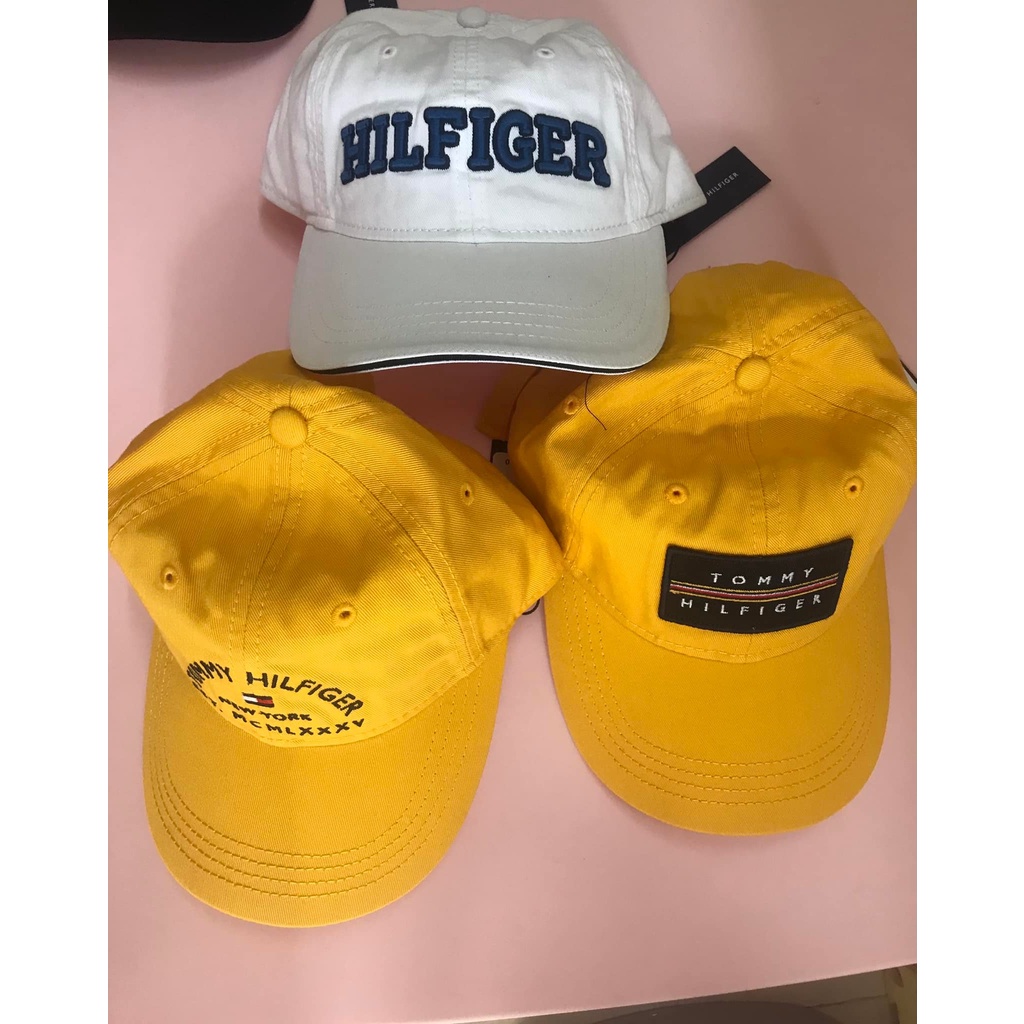 Nón người lớn Tommy Hilfiger, hàng Mỹ