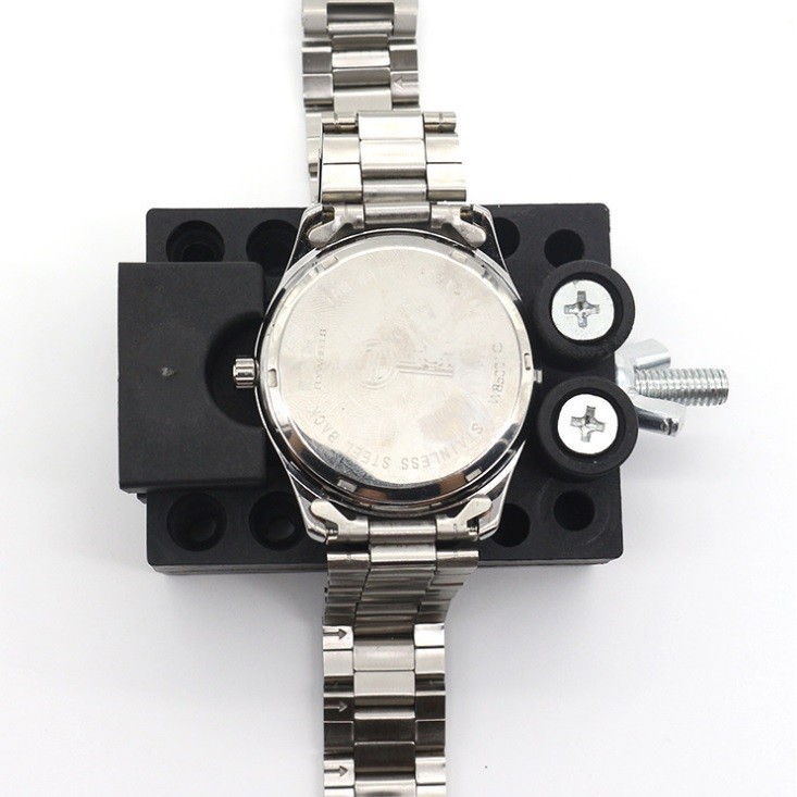 Bộ dụng cụ sửa chữa đồng hồ 13 món