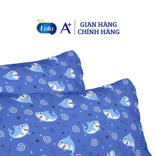 [Quà tặng không bán] Gối ôm Enspire cao cấp