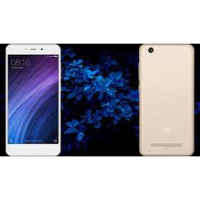 điện thoại Xiaomi Redmi 4a 2sim ram 2G/16G, có Tiếng Việt, Chơi Liên Quân mượt