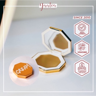 Tạo Khối Kem Fenty Beauty Cheeks Out Freestyle Cream Bronzer