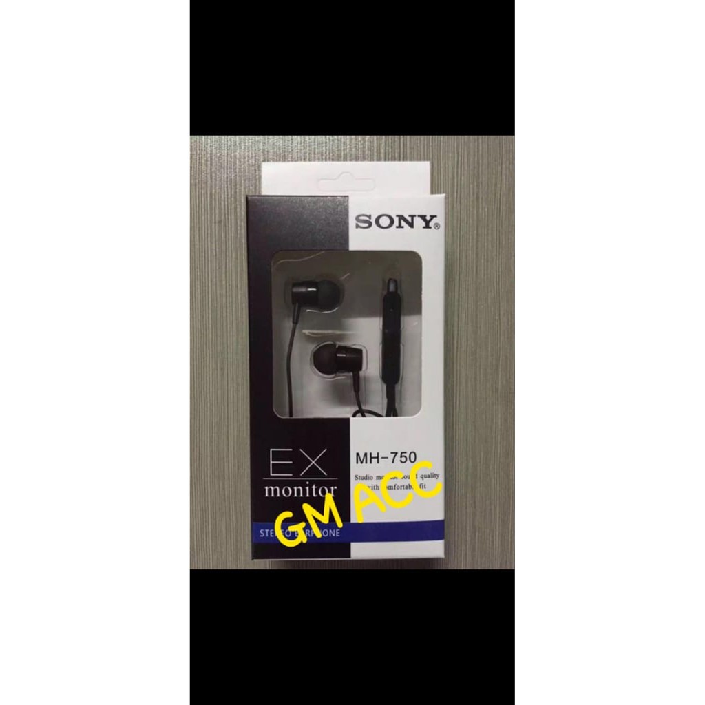 Tai Nghe Mh750 Handsfree