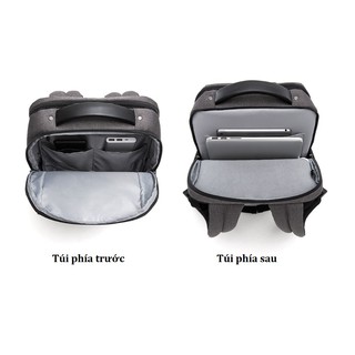 Balo Thời Trang 2in1 Commuter Backpack Xiaomi