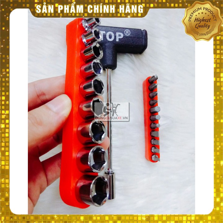 [Mã SFP-55880557 giảm 10k đơn 150k] BỘ KHẨU T TOP