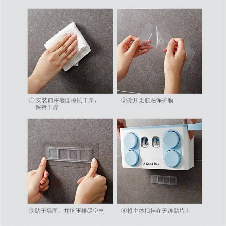 kệ lò vi sóngđời Giá sấy máy tiệt trùng bàn chải đánh răng Miễn phí đục lỗ Đầu cắm miễn phí | BigBuy360 - bigbuy360.vn