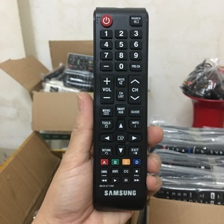 Remote chính hãng Samsung smart HUB
