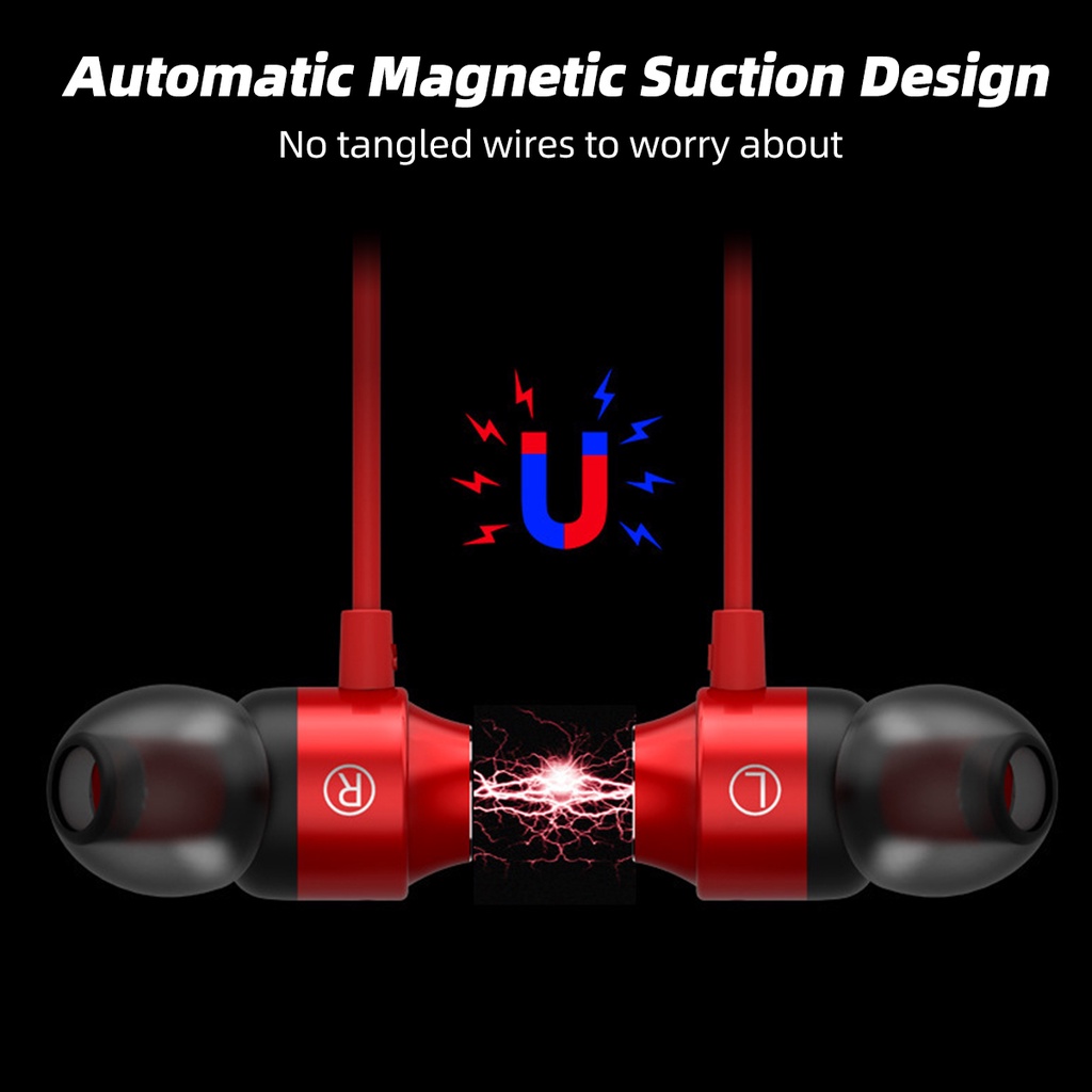 Tai nghe nhét tai Ankndo âm thanh siêu trầm có dây cổng cắm Type C dành cho Xiaomi Samsung