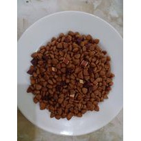 Thức ăn cho chó lớn vị cá hồi và thịt bò 1kg