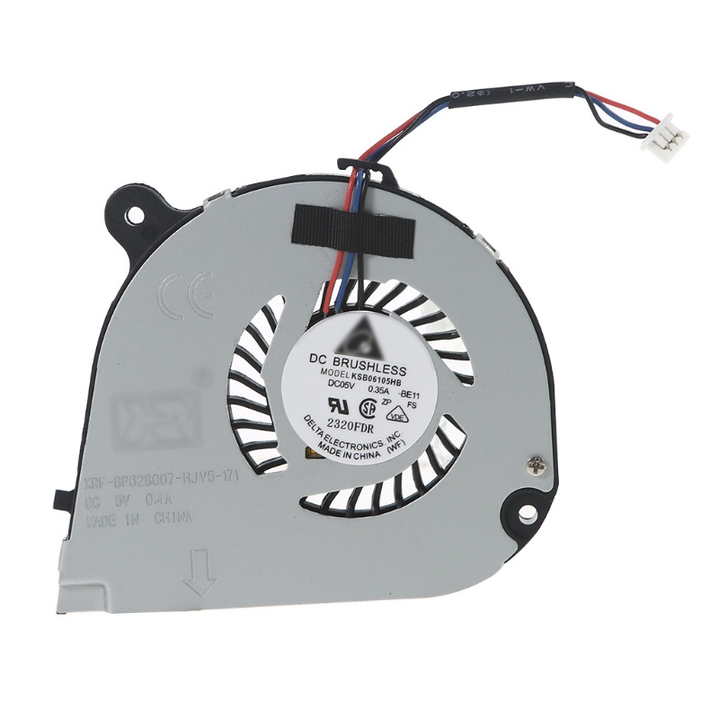 Quạt Tản Nhiệt Cho Acer Aspire V5-171 One 756 V5-131