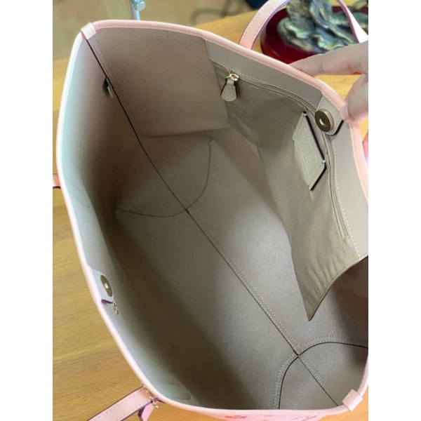 Túi COACH CITY Tote