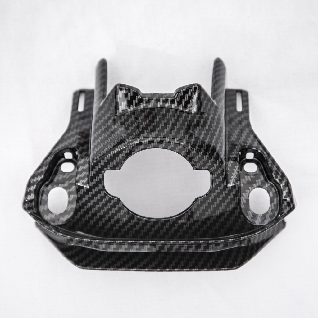 Ốp Bảo Vệ Bình Nhiên Liệu Dành Cho Xe Mô Tô Honda CB650R CBR650R 2019 2020 2021