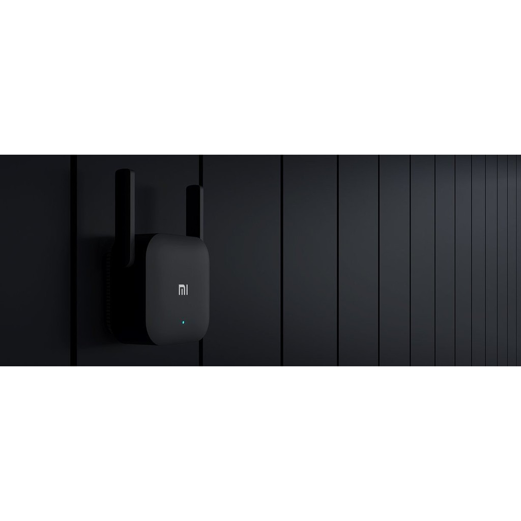 Kích sóng Wifi  Xiaomi repeater Pro chính hãng | BigBuy360 - bigbuy360.vn