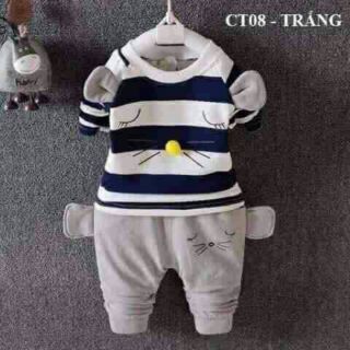 Combo 7 Bộ chuột