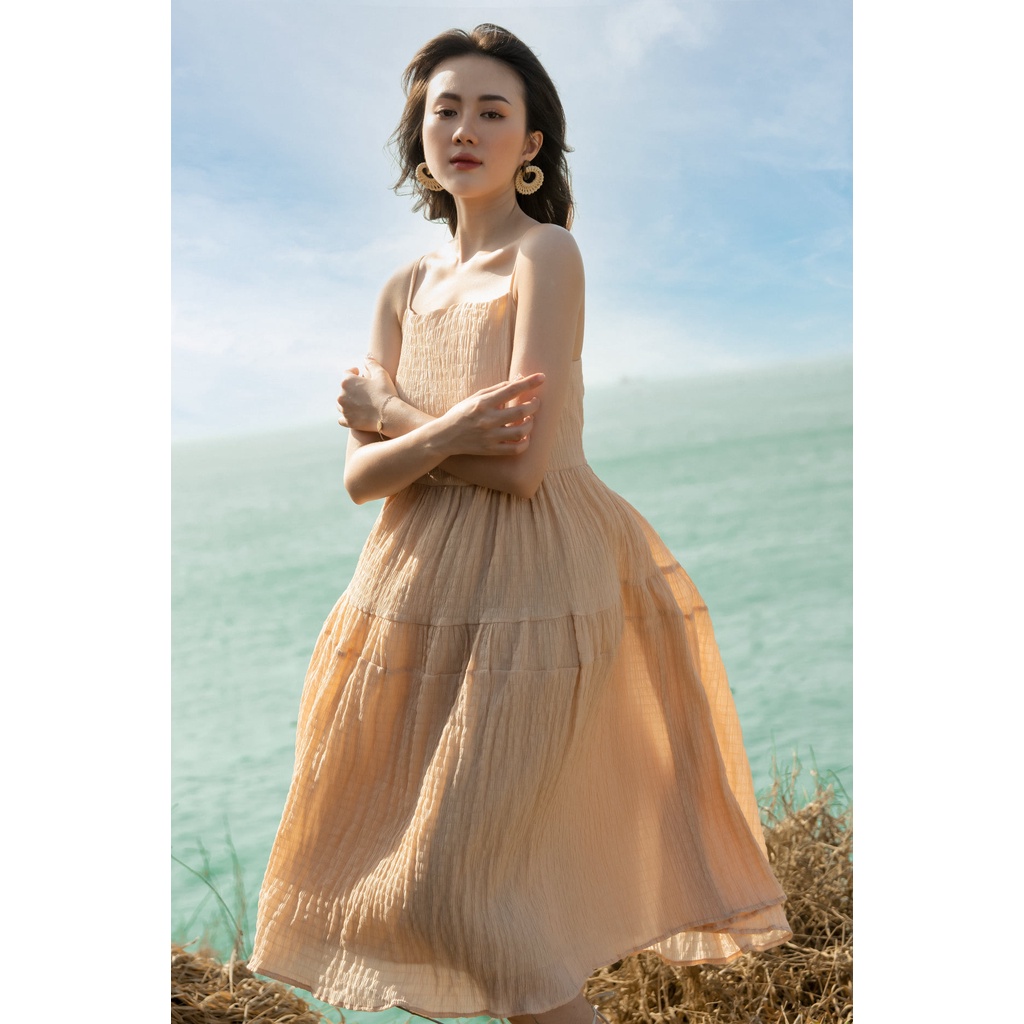 OLV - Đầm Dwight Dress