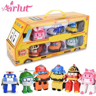 Đồ chơi xe hơi hoạt hình cho bé