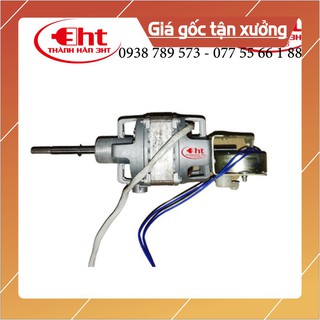 Moter quạt điện b4 220v - 3ht diễm