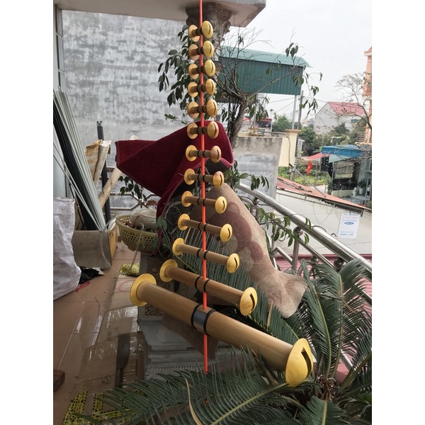 Sáo diều - nhiều kích cỡ - tặng kèm hồ lô