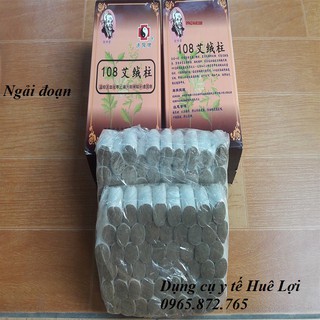 Ngải đoạn cao cấp