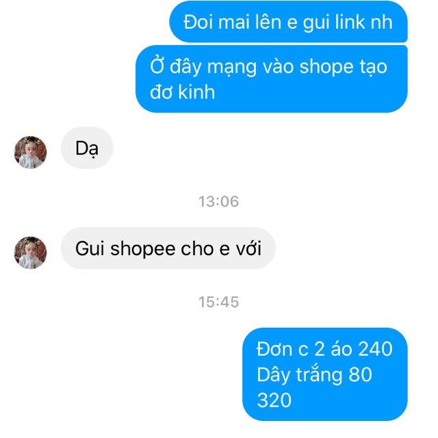 Áo sơ mi và áo kiểu