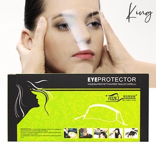 Miếng dán che mặt nhuộm tóc 5k/ 1 chiếc lẻ