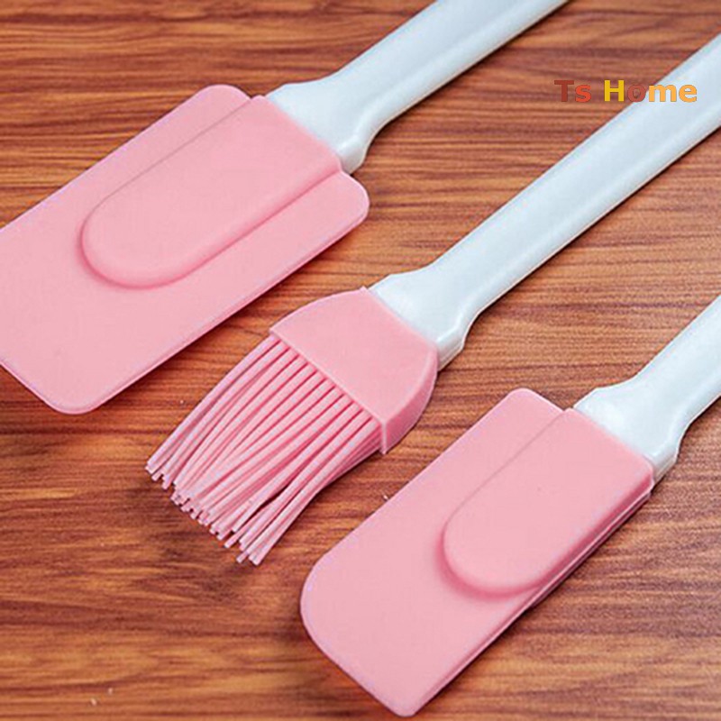 Set 3 Dụng Cụ Làm Bánh Tiện Lợi