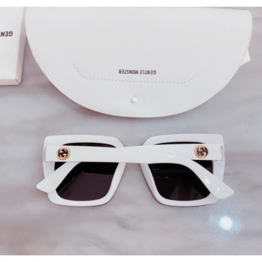 Kính mát thời trang nữ GV273 ❌ Kính chống tia UV bảo vệ mắt | BigBuy360 - bigbuy360.vn