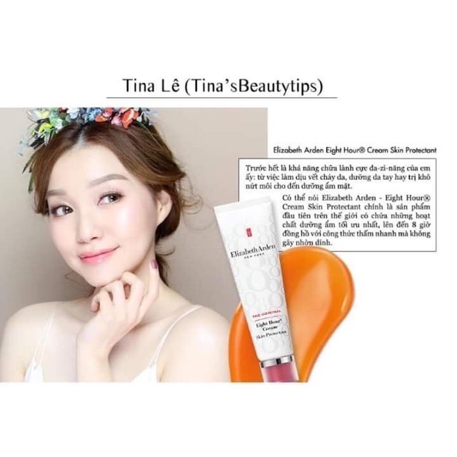 Son dưỡng môi, kem dưỡng đa năng Elizabeth Arden