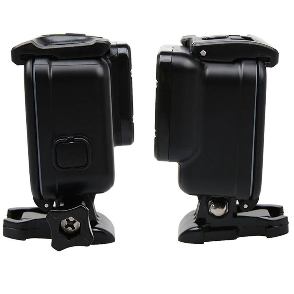 Vỏ bọc chống nước cao cấp cho máy quay hành động GoPro Hero 5 | BigBuy360 - bigbuy360.vn
