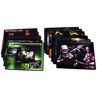 LÓT CHUỘT GAME ĐỘT KÍCH 250*290*2mm