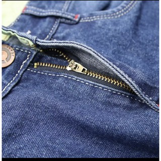 Quần shorts jeans nam