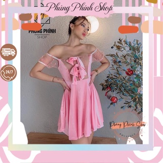 JUMP SUIT NHUNG NƠ THIẾT KẾ