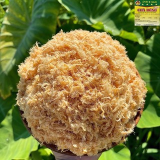 Chà bông heo xù túi 1kg ( ruốc heo)