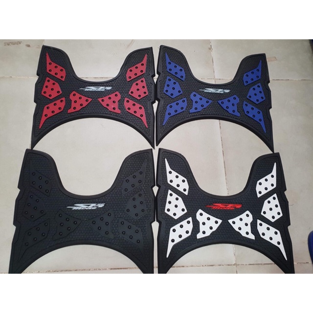 Thảm ShMode kiểu Indo