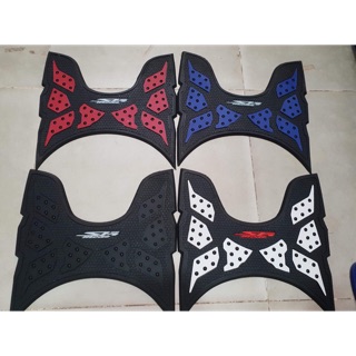 Thảm ShMode kiểu Indo