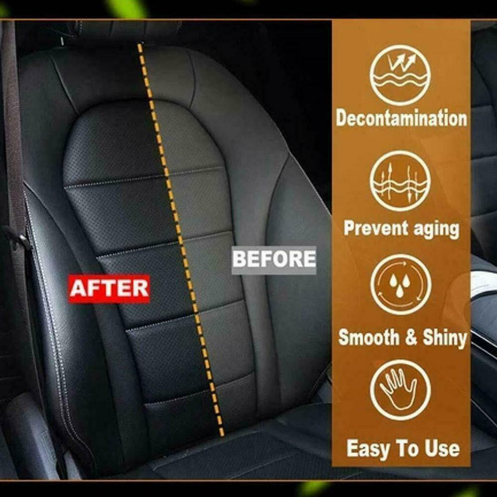 Kem Sửa Chữa Và Tân Trang Nội Thất Xe Hơi 120Ml T9E4