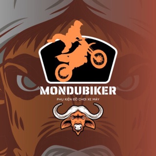 Mondubiker