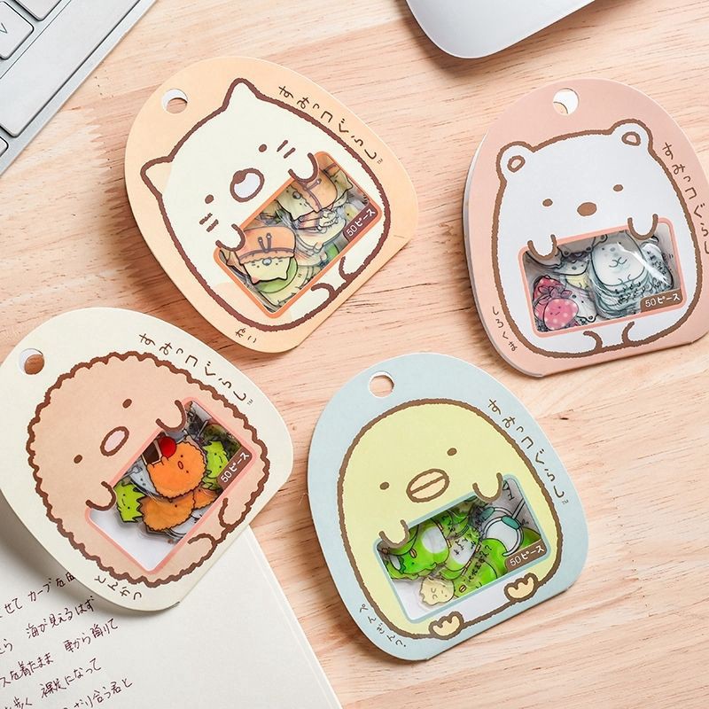 ⚜️⚜️ STICKER MOLANG GÓI SIÊU XINH CẮT SẴN