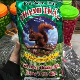 Trà sâm dứa 1 gói 350gr