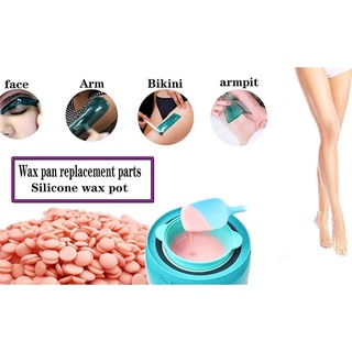 [Now Ship-Chính Hãng] CHÉN SILICON CHỊU NHIỆT CHỐNG DÍNH