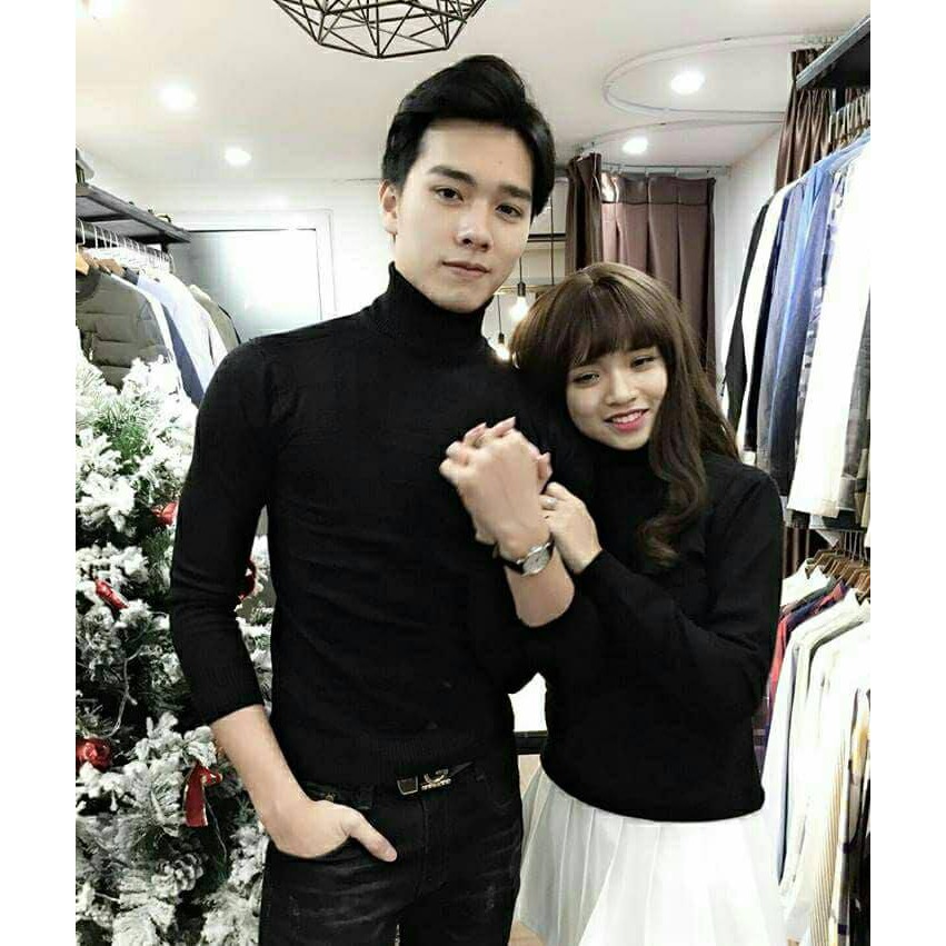 Len cổ lọ đôi