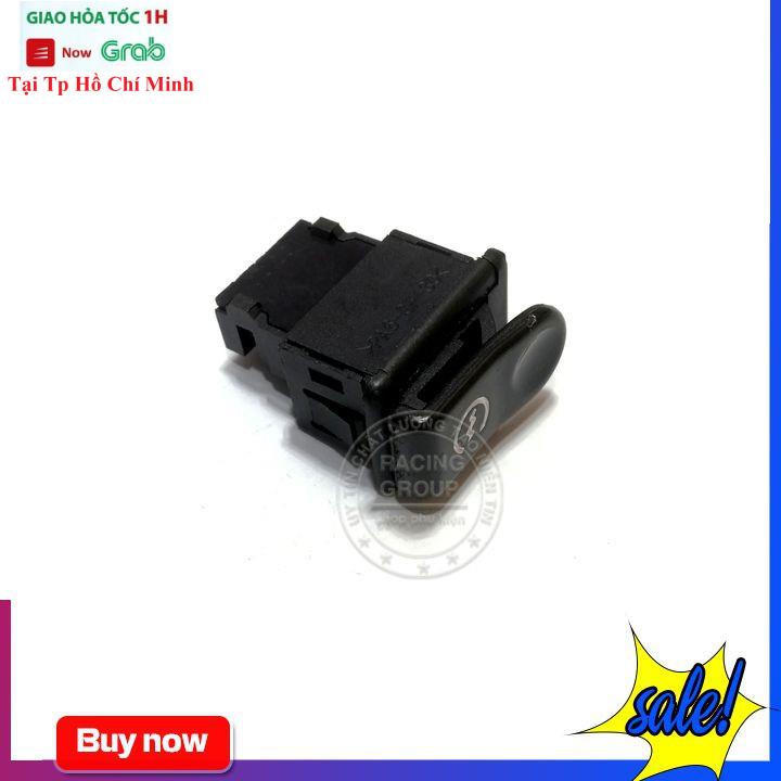 Nút Đề Công Tắc Passing RS Cho Xe Máy