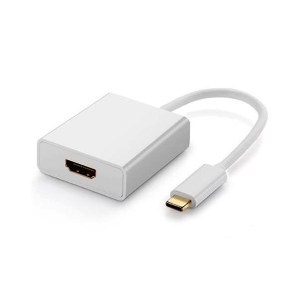 Cáp Chuyển Usb Type C Sang Hdmi Xịn Tốt Giá Rẻ Chất Lượng Cao Cấp