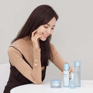 Sữa Dưỡng Cấp Ẩm AHC Aqualuronic Emulsion (120ml)