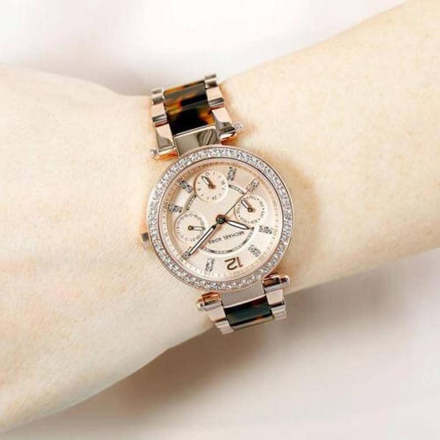 Sale Đồng Hồ Nữ Michael Kors MK5841