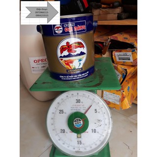 sơn chống rỉ Đại Bàng 3kg