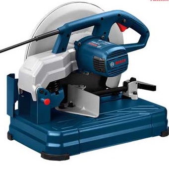 MÁY CẮT SẮT 2200W - 355mm BOSCH GCO220