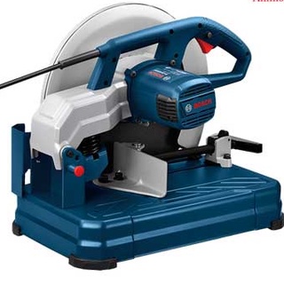 [HÀNG CHÍNH HÃNG MỚI 100%] MÁY CẮT SẮT 2200W - 355mm BOSCH GCO220